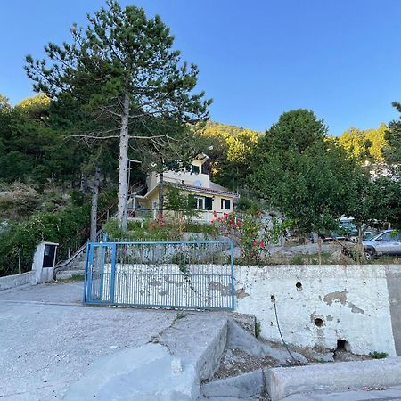 Eagle'S Nest Διαμέρισμα Palase Εξωτερικό φωτογραφία