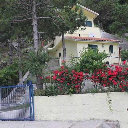 Eagle'S Nest Διαμέρισμα Palase Εξωτερικό φωτογραφία
