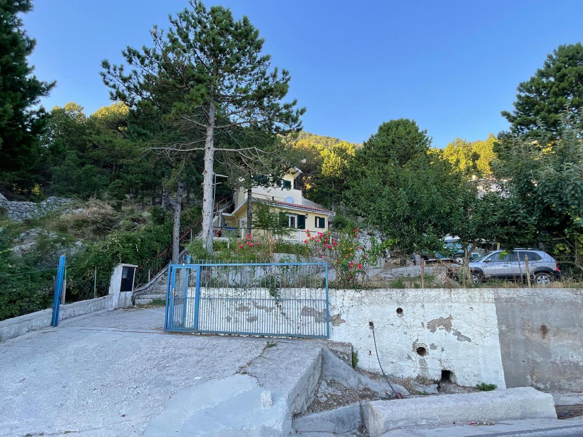 Eagle'S Nest Διαμέρισμα Palase Εξωτερικό φωτογραφία
