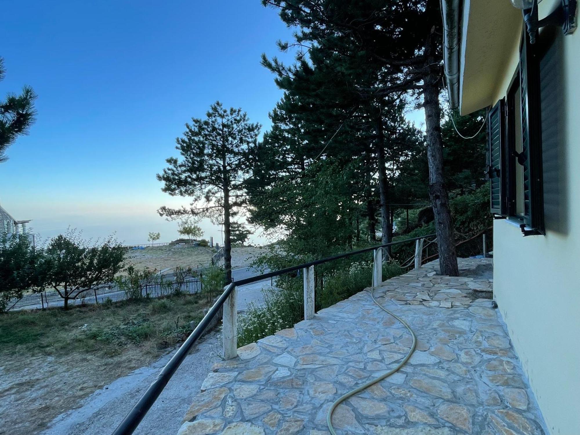 Eagle'S Nest Διαμέρισμα Palase Εξωτερικό φωτογραφία